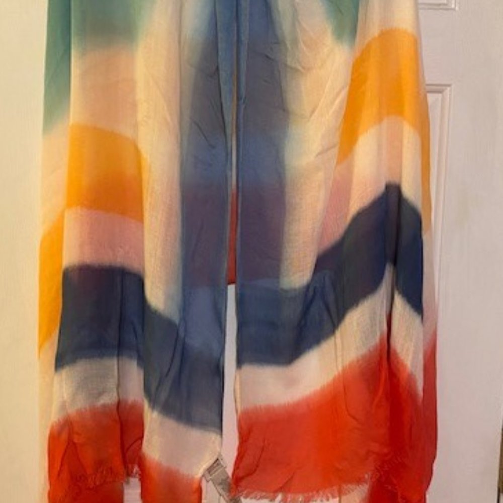 NWT Chicos Scarf/shawl
